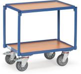 Tischwagen 2 Ladeflchen 