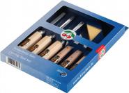 Kerbschnitzsatz 7tlg.im Verkaufskarton 