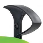 Armlehne f.Brodrehstuhl 