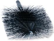 Heizkesselbrste L.170mm 