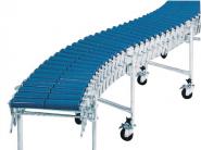 Scherenrollenbahnen 500mm 