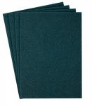 Schleifpapier PS 11 L280xB230mm 