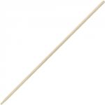 Gummischieberstiel L.1800mm 