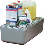 Auffangwanne 65l L820xB410xH230mm 