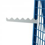 Wellentrger L.320mm STA 