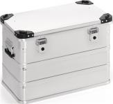 Aluminiumbox L582xB385xH410mm 