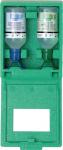 Augennotfallstation DUO 1x0,5l 