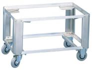 Fahrgestell f.Kastengr.760x580/800x600mm 