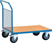 Stirnwandwagen Ladefl.-L1200xB800mm 