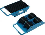 Transportroller Trgf.3 t 