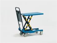 Scherenhubtischwagen Trgf.150kg 