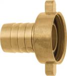 2/3-Schlauchverschraubung 