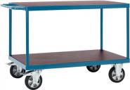 Tischwagen 2 Ladeflchen 