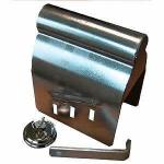 Diebstahlsicherung / Anhngerschloss 