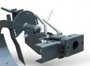 Anschlustck Standard fr alle Pflge 