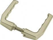 Trdrckerpaar Frankfurt 