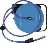 Schlauchaufroller f.Druckluft 