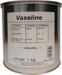 Vaseline 1kg wei DAB10 (dt.Arzneimittelbuch) 