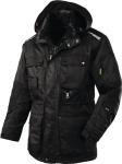 Winterjacke BOSTON Gr.L schwarz 