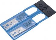 Ersatzmesser HW Spezial fr Ralihobel 105/220/260 