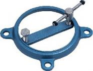 Drehteller Kanca f.Backen-B.135mm 