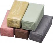 Polierpastenriegel PP Hochglanzpolitur 