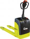 Elektro-Gabelhubwagen CX 12 Basic GEL 