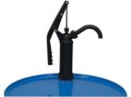 Handhebelpumpe Ryton Hartfaser-KU 