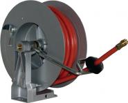 Schlauchaufroller f.Druckluft 