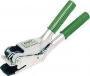 Bandstahlschere Verpackungsstahlband 