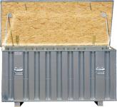 Werkzeug- u.Lagerbox B1790xT860xH890mm 