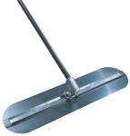 Abziehpatsche Belle Big Blue LESCHA 