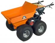 Minidumper Belle BMD 300, LESCHA 