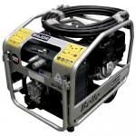 Hydraulikaggregat Belle Major 20-160X LESCHA 