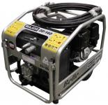 Hydraulikaggregat Belle Major 30-140 LESCHA 