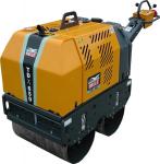 Duplexwalze Belle TDX 650 LESCHA 