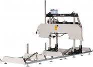 LUMAG Blockbandsgewerk BSW76E 