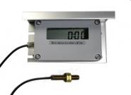 Betriebsstundenzhler elektr. mit Drehzahlanzeige 