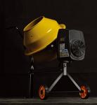 Betonmischer VENTA BE125 