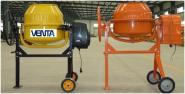 Betonmischer VENTA BT260 