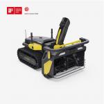 YARBO 1in1 Set Schneefr�se