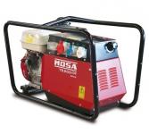 TS 200 BS/CF Mosa Schweiaggregat 