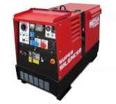 TS 350 YSX/EL-PL Mosa Schweiaggregat 