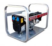 GE 3500 HBM Mosa Stromerzeuger 