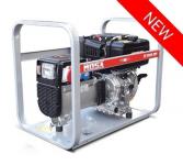 GE 6500 YDT Mosa Stromerzeuger 