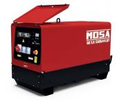 GE SX-12054 KDT Mosa Stromerzeuger, FI, AVR 