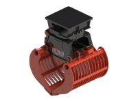 Abbruchgreifer DG 300, ICM 