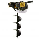 Erdbohrgert EB 520G SET, LUMAG 