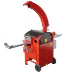 AMR EKO E Entrindungsmaschine mit Elektoantrieb 