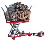 AMR Holzhebetisch, hydraulisch 